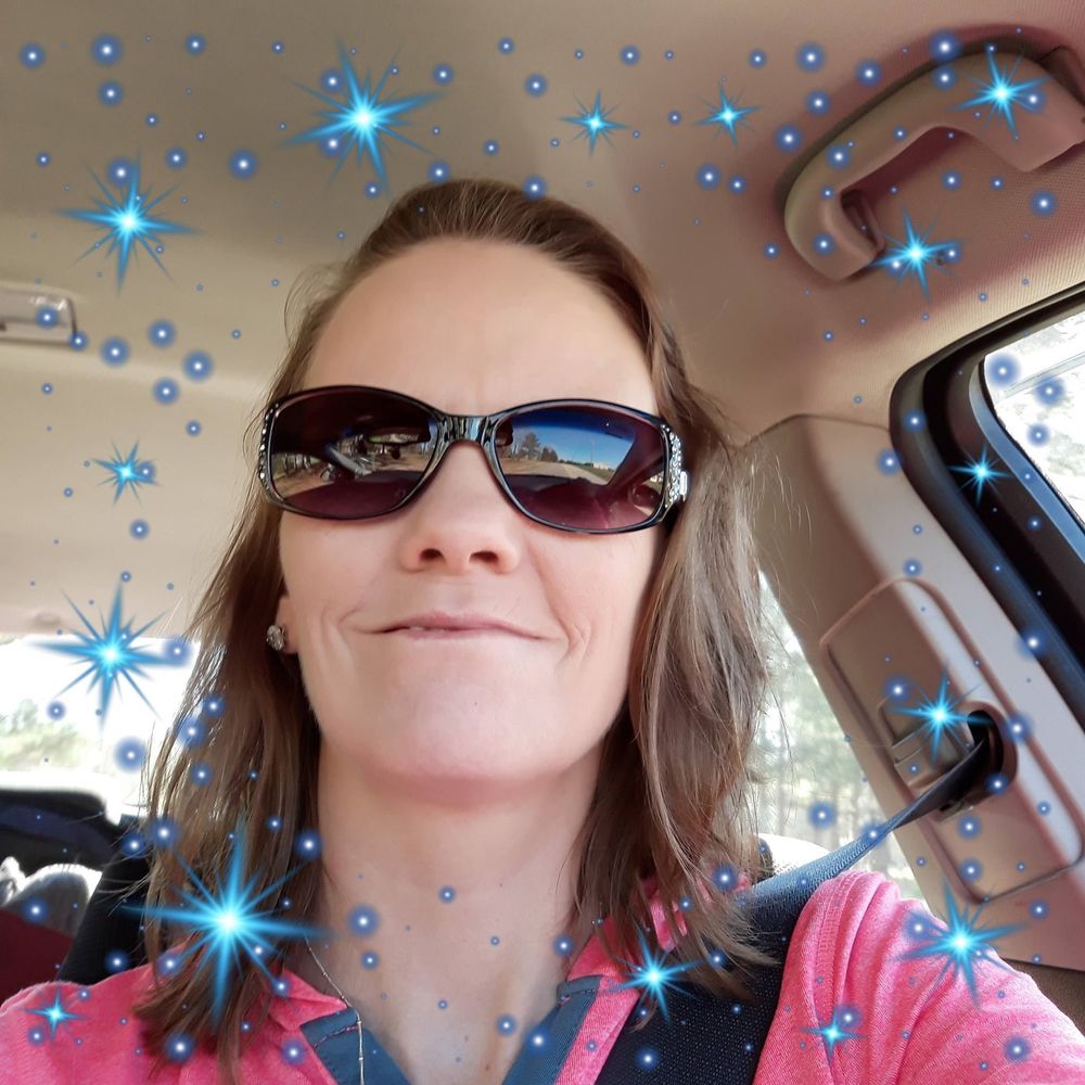 Meet your Posher, Tina